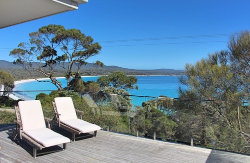 Binalong Bay Casa | Beach Side Bay Of Fires