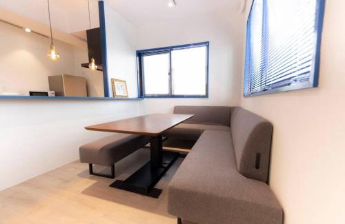 Chatan Apartamento | Beach Side Chatan
