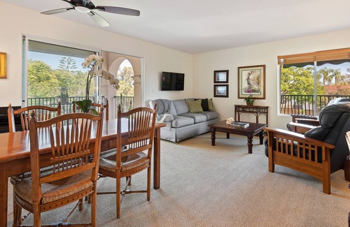 East Beach Condominio | Beach Side in Santa Barbara