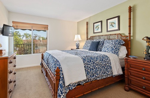 East Beach Condominio | Beach Side in Santa Barbara
