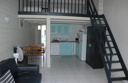 Rivedoux-Plage Casa | Beach side location Petit Plage 1 minute walk to beach ,centre de village