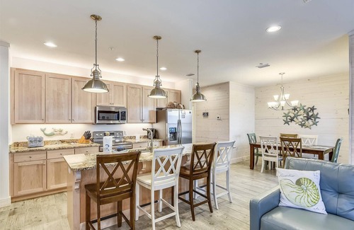 Orange Beach Casa | Big-Dog Friendly! Casa de playa | Piscina junto a la playa | Mis escapadas a la playa