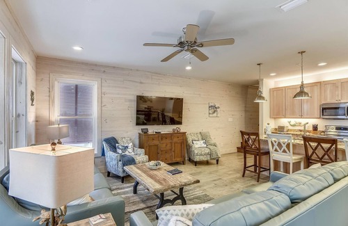 Orange Beach Casa | Big-Dog Friendly! Casa de playa | Piscina junto a la playa | Mis escapadas a la playa