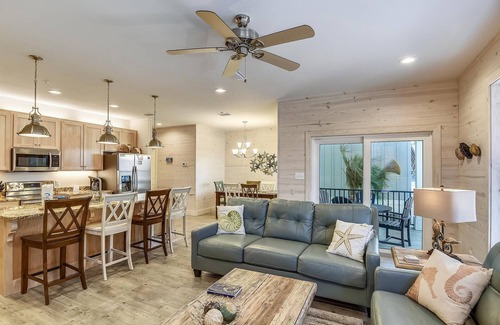 Orange Beach Casa | Big-Dog Friendly! Casa de playa | Piscina junto a la playa | Mis escapadas a la playa