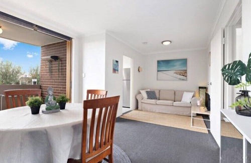 Frankston Apartamento | Beach-side Retreat Su