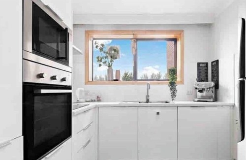 Frankston Apartamento | Beach-side Retreat Su