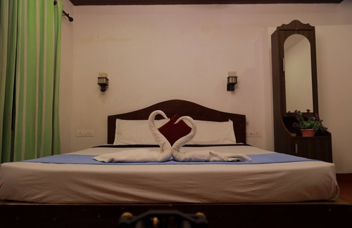 Andhakaranazhy Cama Y Desayuno | Beach side rooms in marari beach
