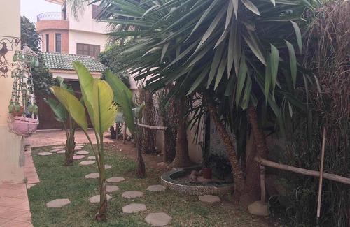 Agadir Bay Villa | Villa junto a la playa espaciosa de 3 dormitorios Ref: CH31088