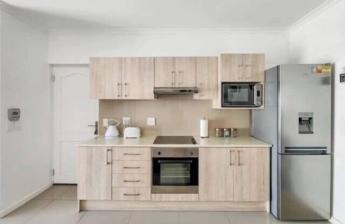 Cape Town Apartamento | Beach-side, tranquil coastal retreat apartment
