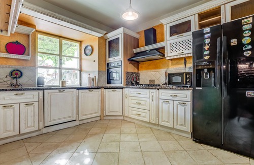 Dobrota Villa | Beach Side Villa Donkovic con vista a la bahía de Boka