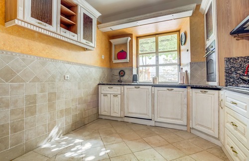 Dobrota Villa | Beach Side Villa Donkovic con vista a la bahía de Boka