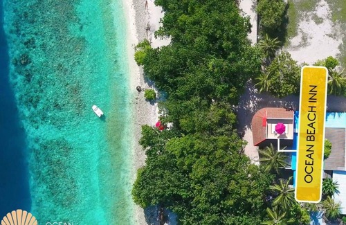 Hangnaameedhoo Casa | Estancia en la playa en Maldivas