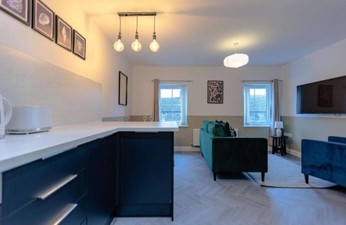Skinningrove Casa | Beach Stay on the North Yorkshire Coast