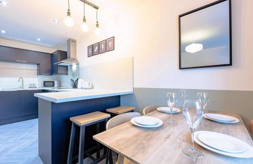 Skinningrove Casa | Beach Stay on the North Yorkshire Coast