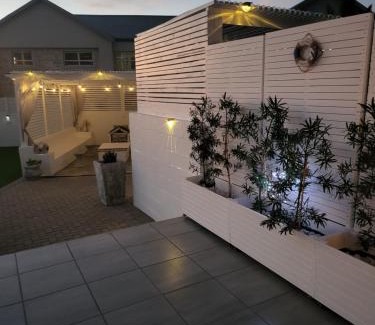 Langebaan Casa | Beach Style Cottage