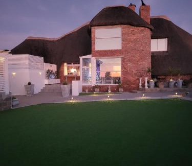 Langebaan Casa | Beach Style Cottage