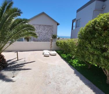 Langebaan Casa | Beach Style Cottage