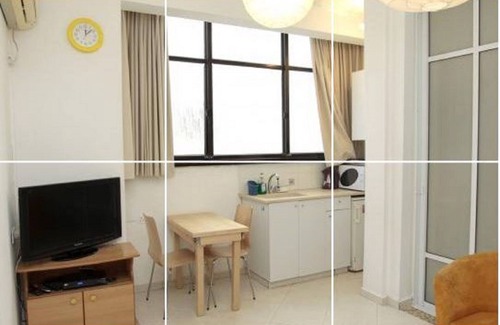 Neve Tzedek Casa | Beach Suite A tel aviv