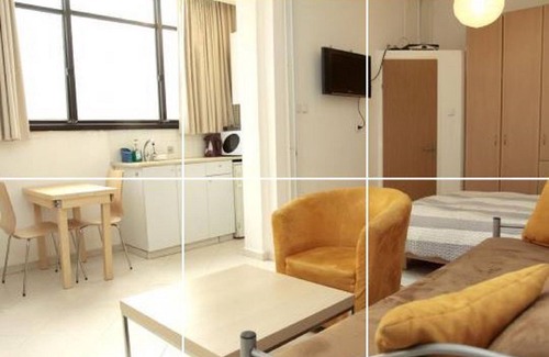 Neve Tzedek Casa | Beach Suite A tel aviv