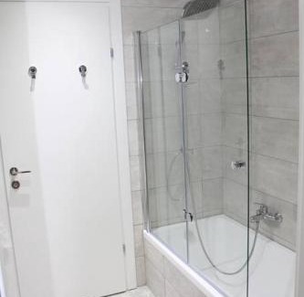 Ashkelon Apartamento | Beach Suite Israel- Private Jacuzzi, Sea View, Marina Front, 3 Bedrooms ביץ סוייט ישראל- ג'קוזי פרטי עם נוף על המרינה 3 חדרי שינה