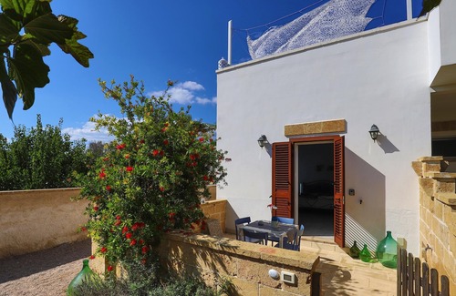 Galatone Casa | Suite Spiaggia - Santa Maria al Bagno