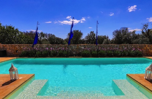 Galatone Casa | Suite Spiaggia - Santa Maria al Bagno
