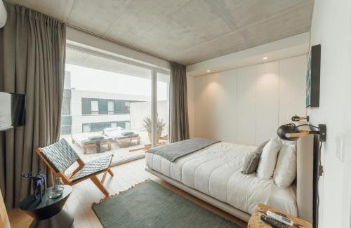 Canidelo Apartamento | Beach & Sun Apartment by Vacationy