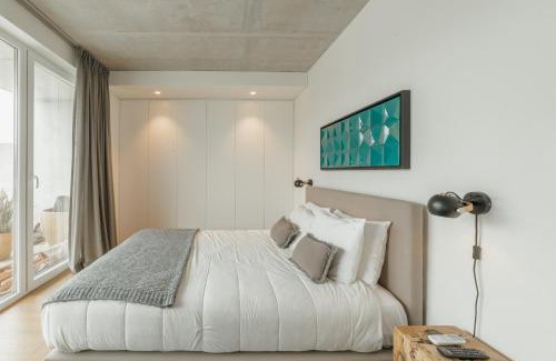 Canidelo Apartamento | Beach & Sun Apartment by Vacationy