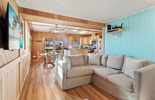 South Nags Head Casa | Beach, Sunrise, Views, community pool!