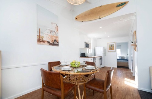 Scarborough Apartamento | Beach Sunsets @Scarborough Beach!