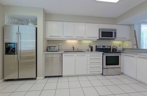 Longboat Key Condominio | Beach to Bay Beauty- available for season 2026-Pet friendly!