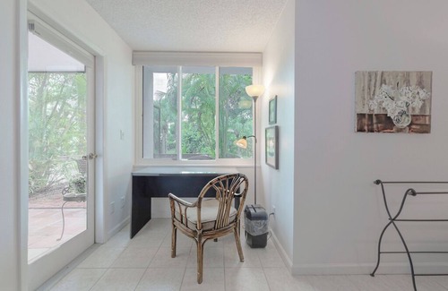 Longboat Key Condominio | Beach to Bay Beauty- available for season 2026-Pet friendly!