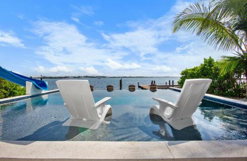 Bradenton Beach Casa | Beach to Bay