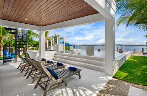 Bradenton Beach Casa | Beach to Bay