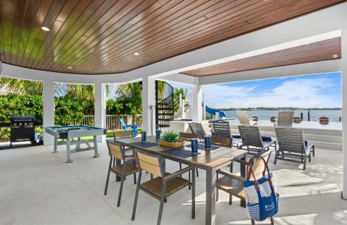 Bradenton Beach Casa | Beach to Bay