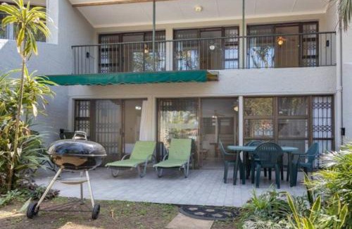 Zinkwazi Beach Casa | Beach Toes