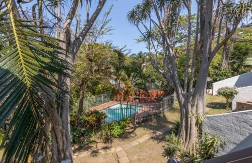 Zinkwazi Beach Casa | Beach Toes