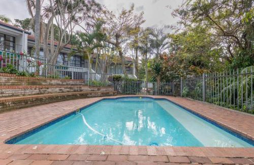Zinkwazi Beach Casa | Beach Toes