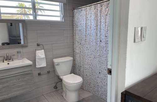 Quebrada Fajardo Casa | Beach town house with Privet Pool