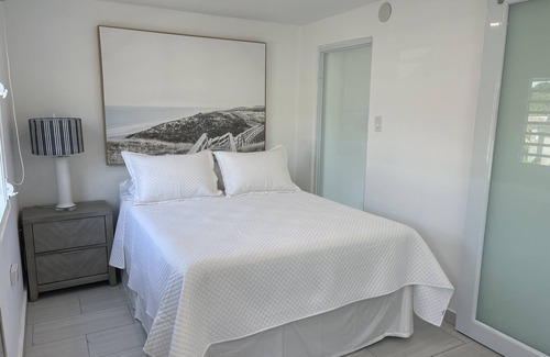 Quebrada Fajardo Casa | Beach town house with Privet Pool