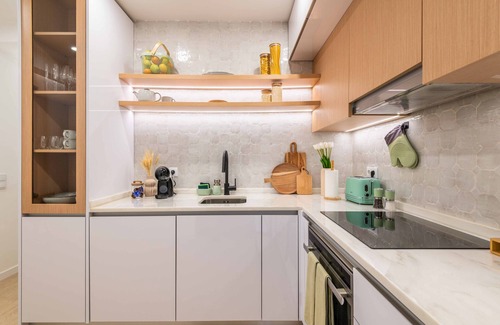 Armacao de Pera Casa | Beach Townhouse - Luxury, Wi-Fi, AC, 2min from the beach