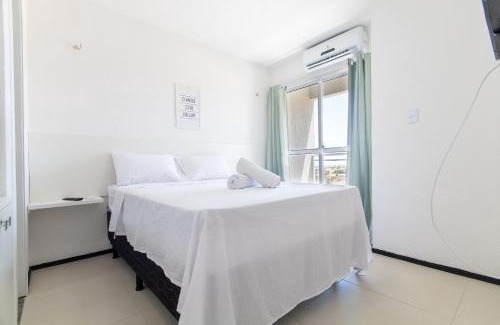 Porto das Dunas Apartamento | Beach Townhouses #C3 - Casa Equipada por Carpediem