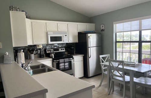 Seacrest Casa | Treasure Beach - Seacrest Beach -Mejor Valor En 30A