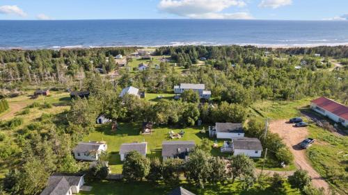 York Casa | Beach Trees Cottages