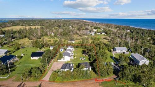York Casa | Beach Trees Cottages