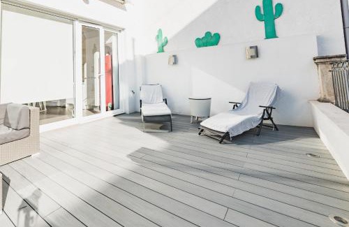 Alicante City Centre Apartamento | Beach & Urban Attic