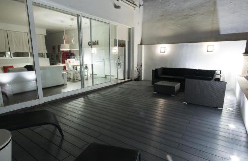 Alicante City Centre Apartamento | Beach & Urban Attic
