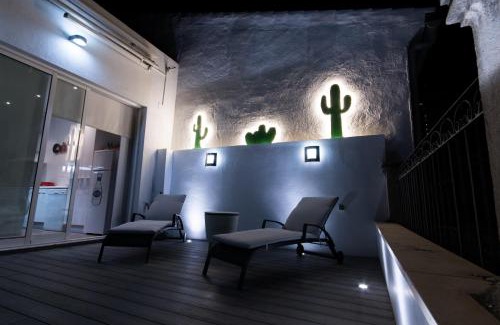Alicante City Centre Apartamento | Beach & Urban Attic