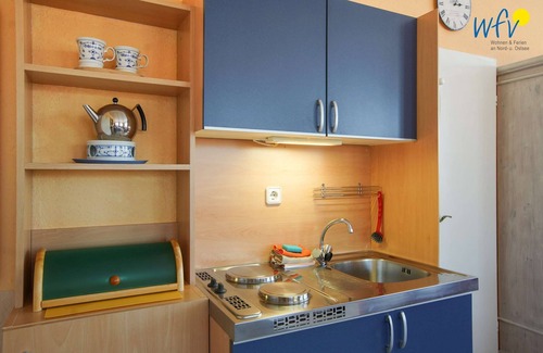 Borkum Apartamento | Beach vacation on Borkum!