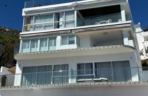 Clifton Apartamento | Beach Vibes Clifton!